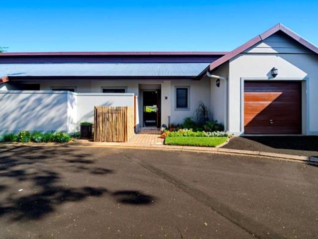 2 Bedroom House in Simbithi Estate