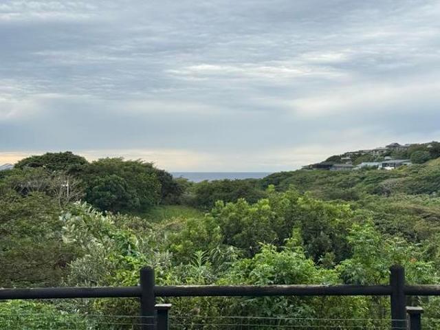 2 Bedroom House in Simbithi Estate