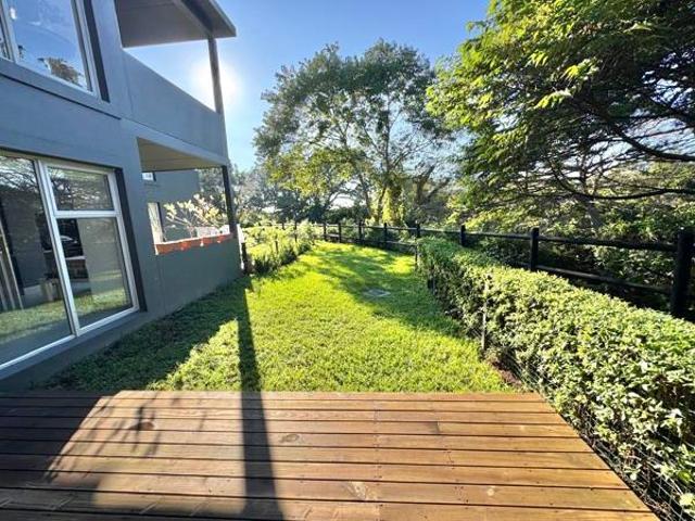 2 Bedroom House in Simbithi Estate