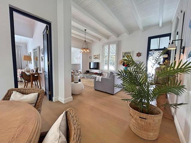 2 Bedroom House in Seaforth