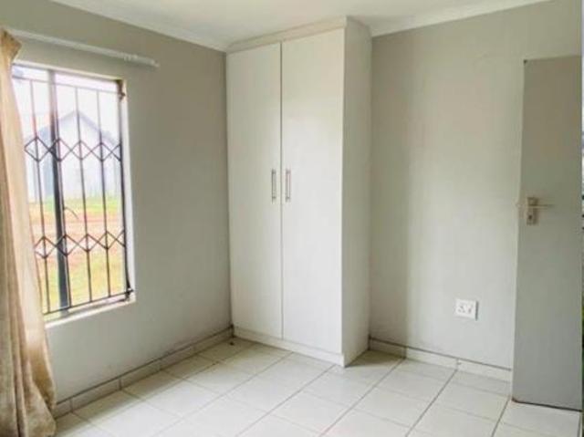 2 Bedroom House in Sky City