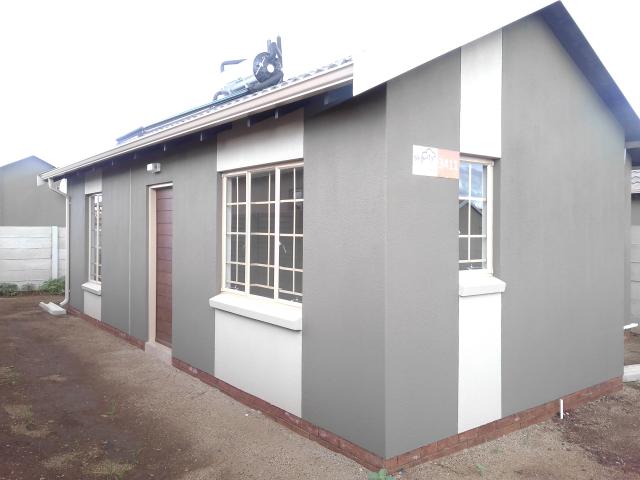 2 Bedroom House in Sky City