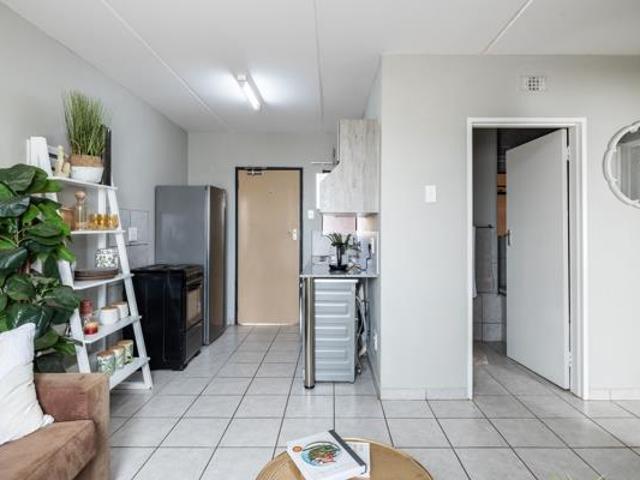 2 Bedroom House in Sky City