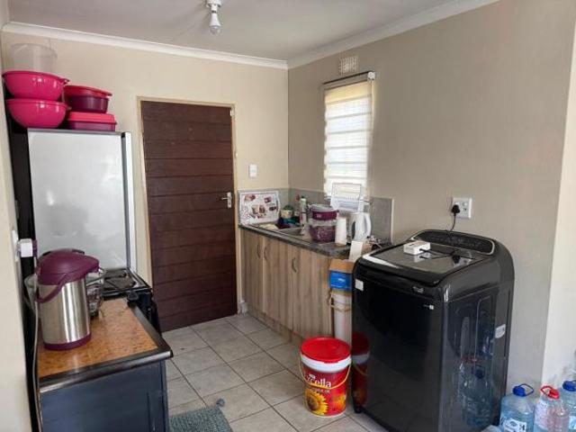 2 Bedroom House in Sky City