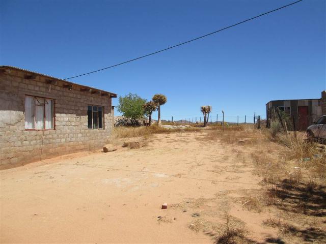 2 Bedroom House in Springbok
