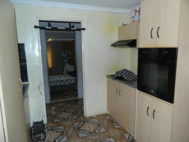 2 Bedroom House in Springbok