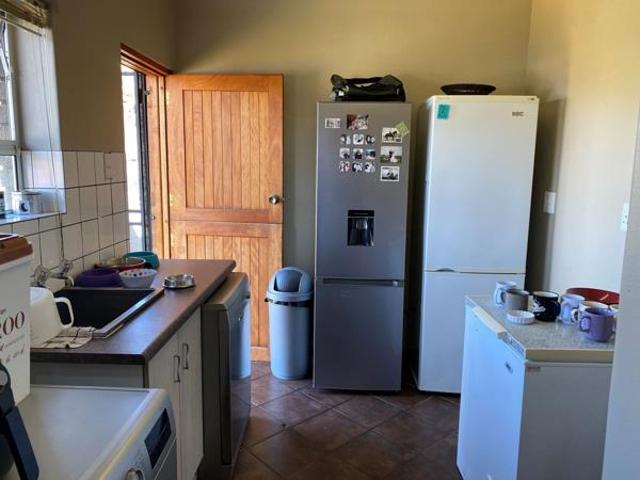 2 Bedroom House in Springbok