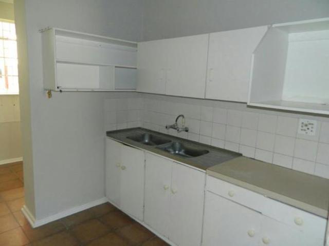 2 Bedroom House in Springbok