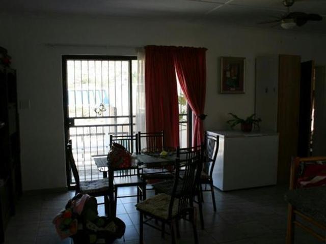 2 Bedroom House in Springbok