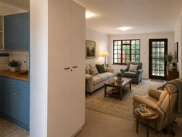 2 Bedroom House in St Georges Park