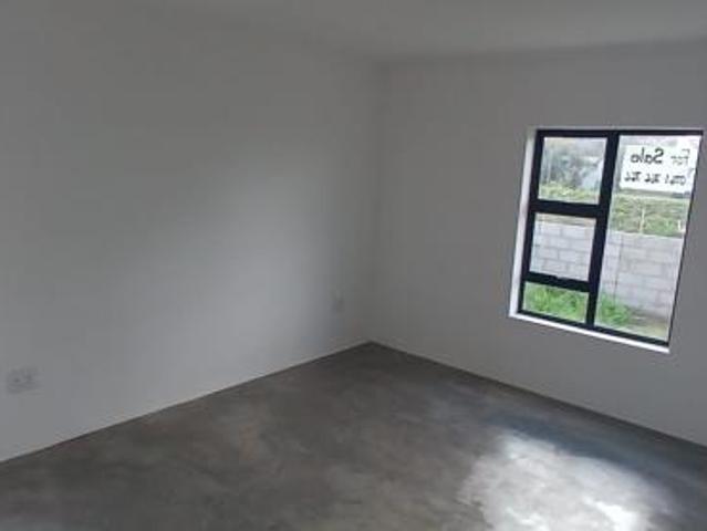 2 Bedroom House in Harbour Lights