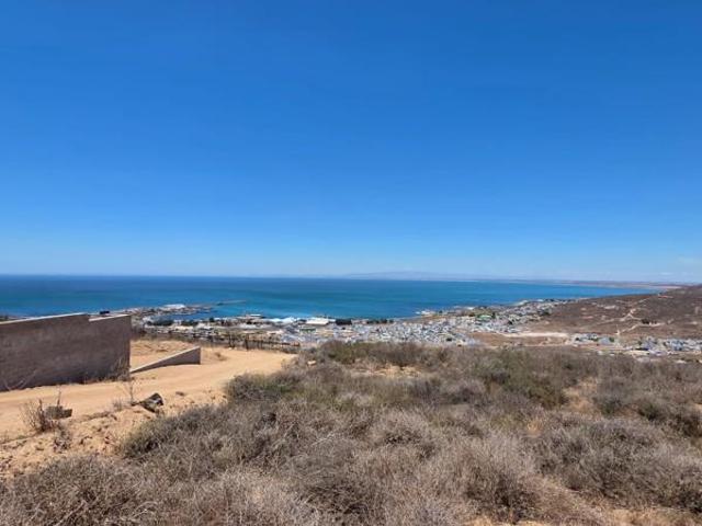 2 Bedroom House in St Helena Views