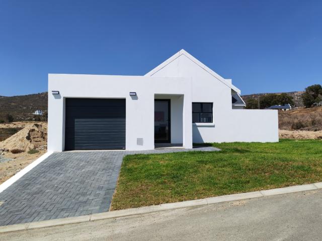 2 Bedroom House in St Helena Views