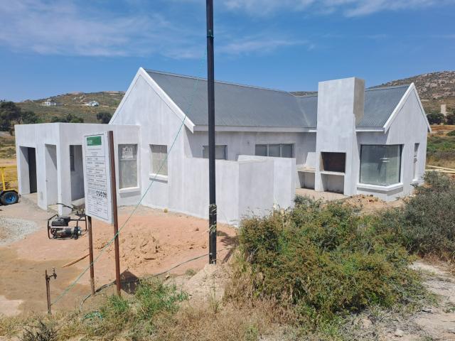 2 Bedroom House in St Helena Views