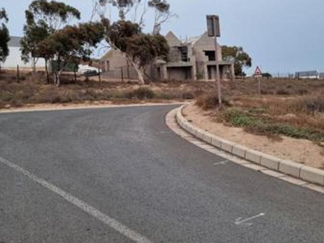 2 Bedroom House in St Helena Views