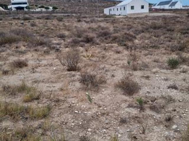 2 Bedroom House in St Helena Views