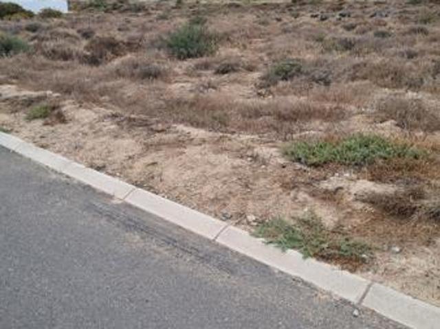 2 Bedroom House in St Helena Views