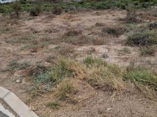 2 Bedroom House in St Helena Views