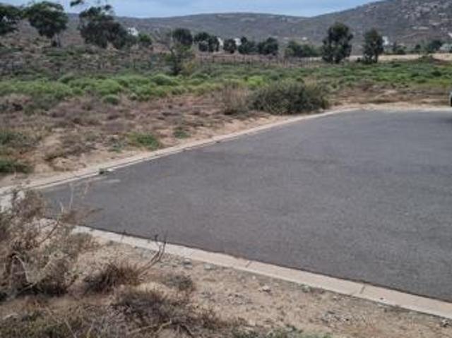 2 Bedroom House in St Helena Views