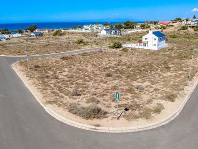 2 Bedroom House in St Helena Views