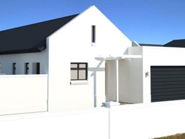 2 Bedroom House in St Helena Views