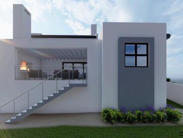 2 Bedroom House in St Helena Views