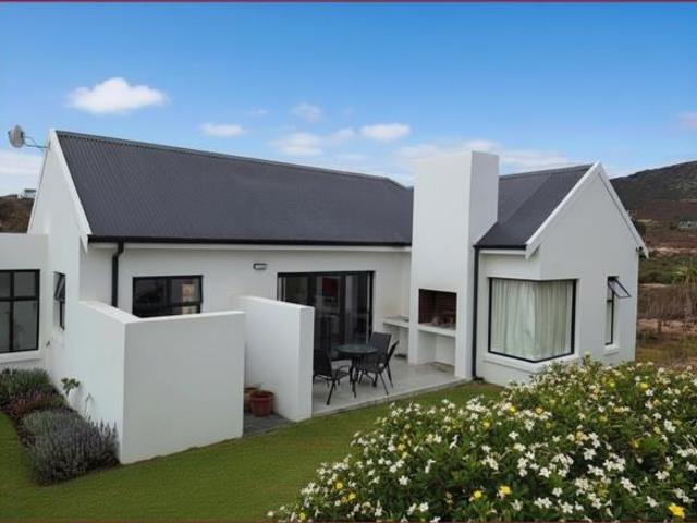 2 Bedroom House in St Helena Views