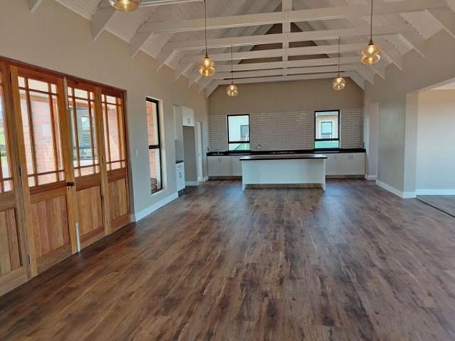 2 Bedroom House in St Johns Village