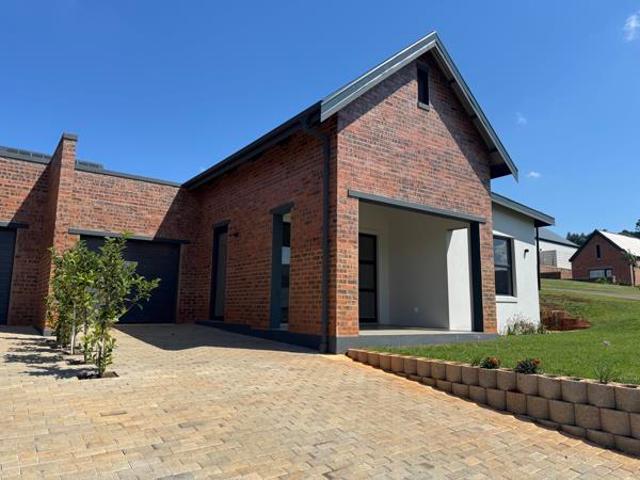 2 Bedroom House in St Johns Village