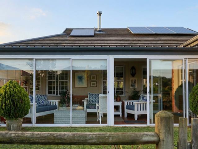 2 Bedroom House in St Johns Village