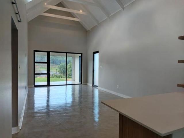 2 Bedroom House in St Johns Village