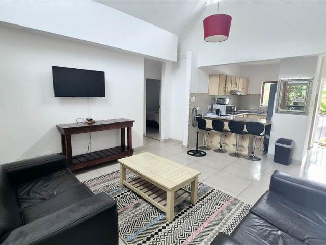 2 Bedroom House in St Lucia