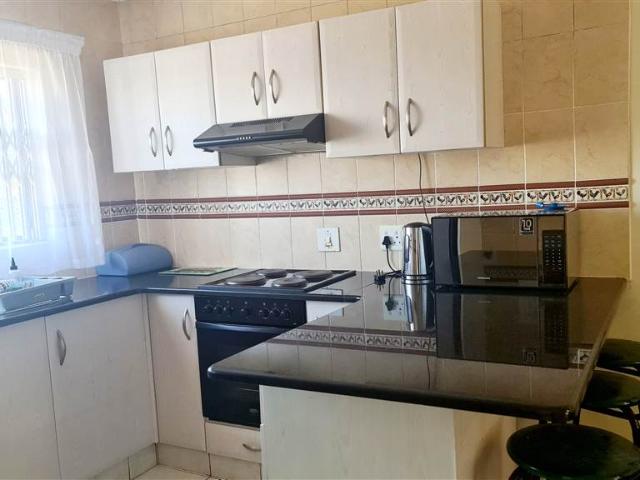 2 Bedroom House in St Lucia