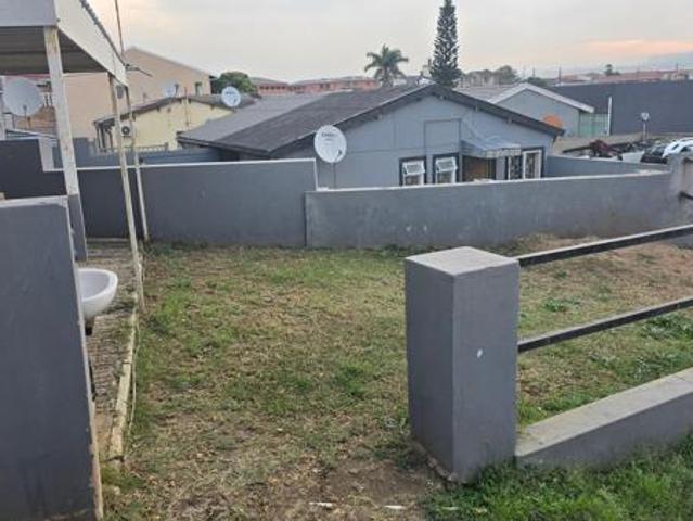 2 Bedroom House in Stanmore