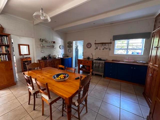2 Bedroom House in Stanford