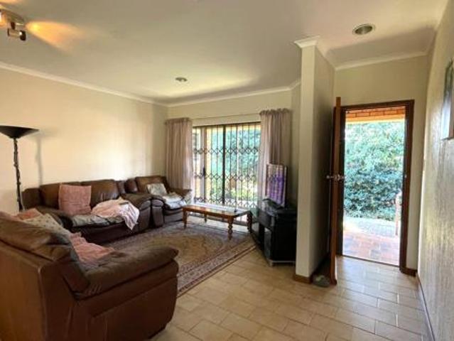 2 Bedroom House in Steiltes