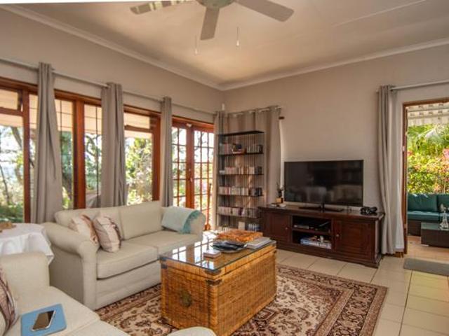 2 Bedroom House in Steiltes
