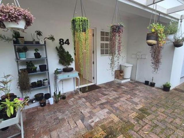 2 Bedroom House in Stellenbosch Outlying