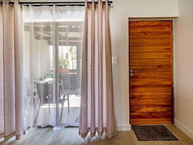 2 Bedroom House in Stellenbosch Central