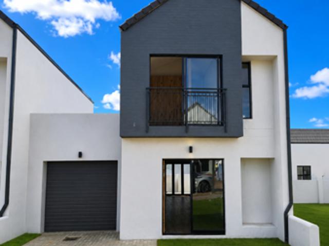 2 Bedroom House in Stellenbosch Central