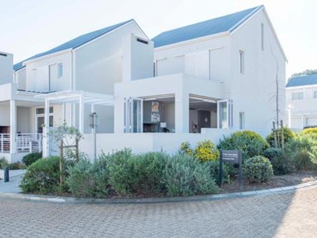 2 Bedroom House in Stellenbosch Central