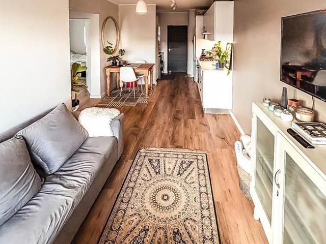 2 Bedroom House in Stellenbosch Central