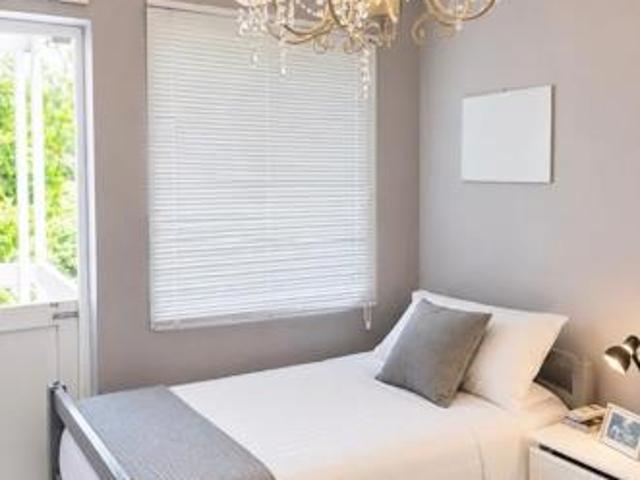 2 Bedroom House in Stellenbosch Central