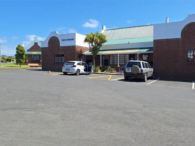2 Bedroom House in Stilbaai