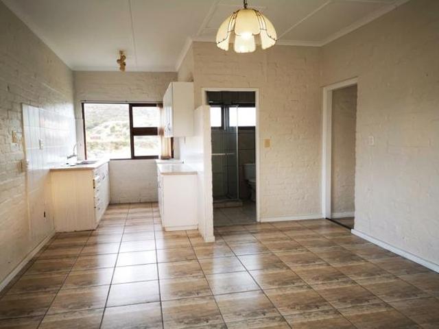 2 Bedroom Apartment in Stilbaai Wes
