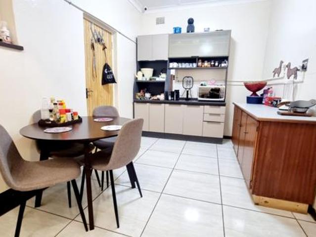 2 Bedroom House in Stilfontein