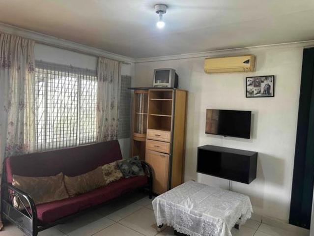 2 Bedroom House in Stonebridge