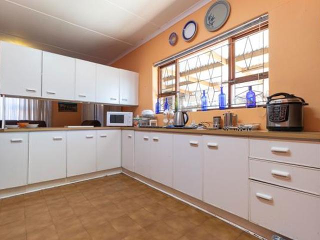 3 Bedroom House in Strelitzia Park