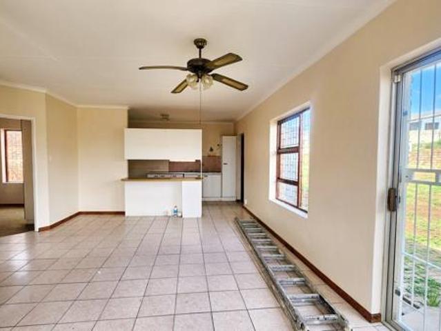 2 Bedroom House in Strelitzia Park