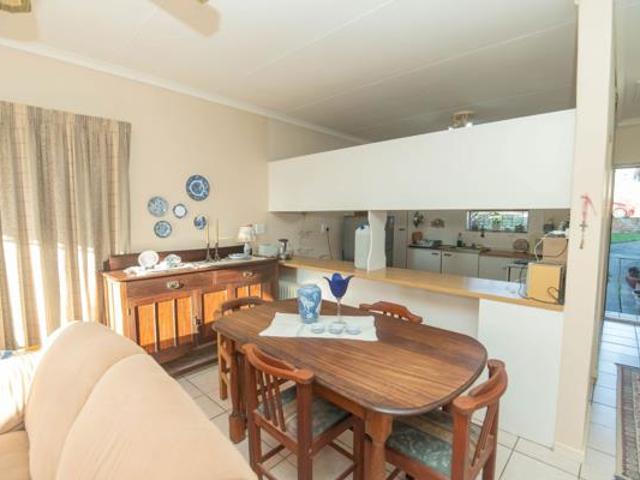 2 Bedroom House in Strelitzia Park